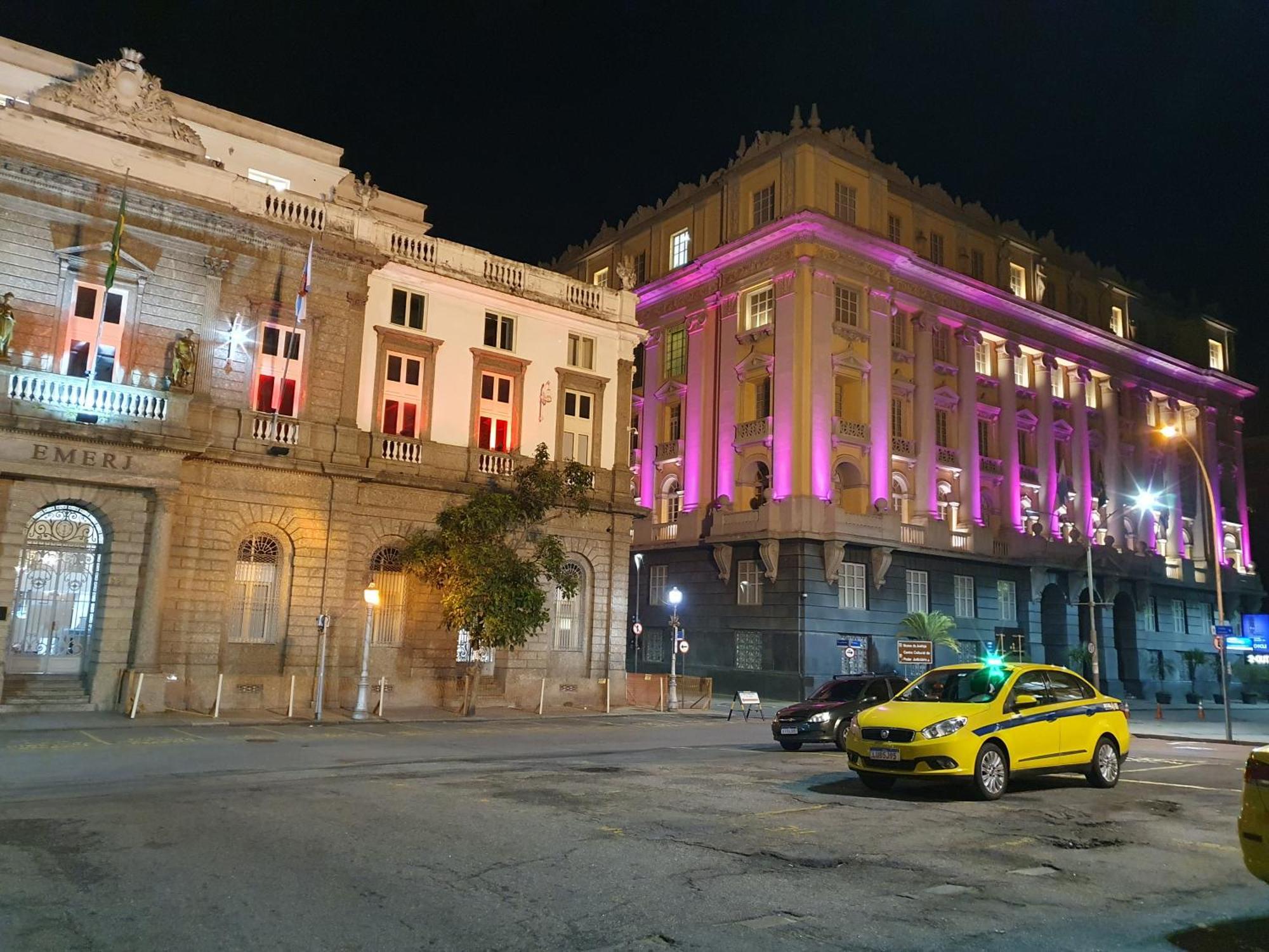 Copacabana Posto 3 Rio de Janeiro Dış mekan fotoğraf
